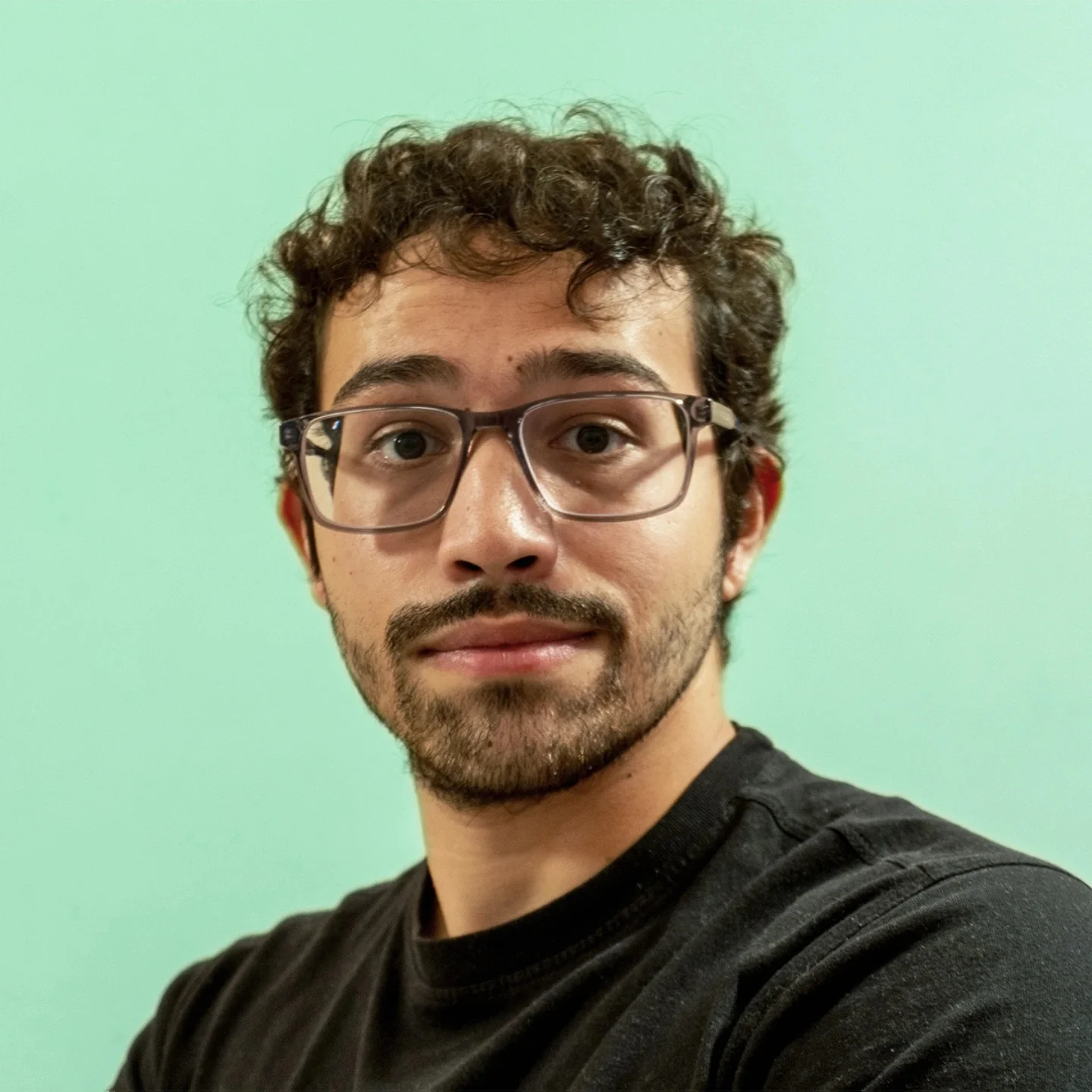 Iván Ambrosio — Editor & VFX Artist